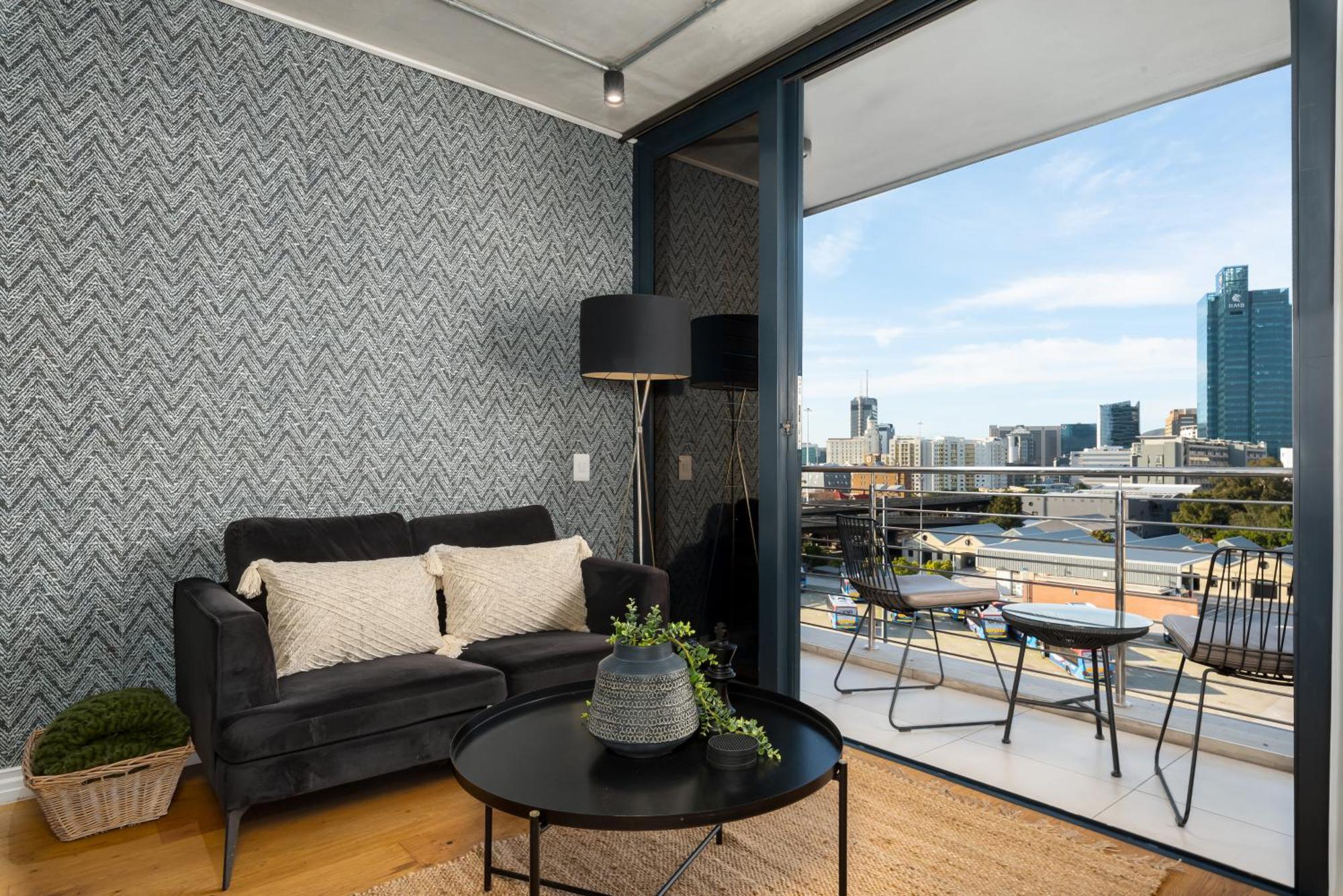 The Docklands Luxury Apartments Fokváros Kültér fotó