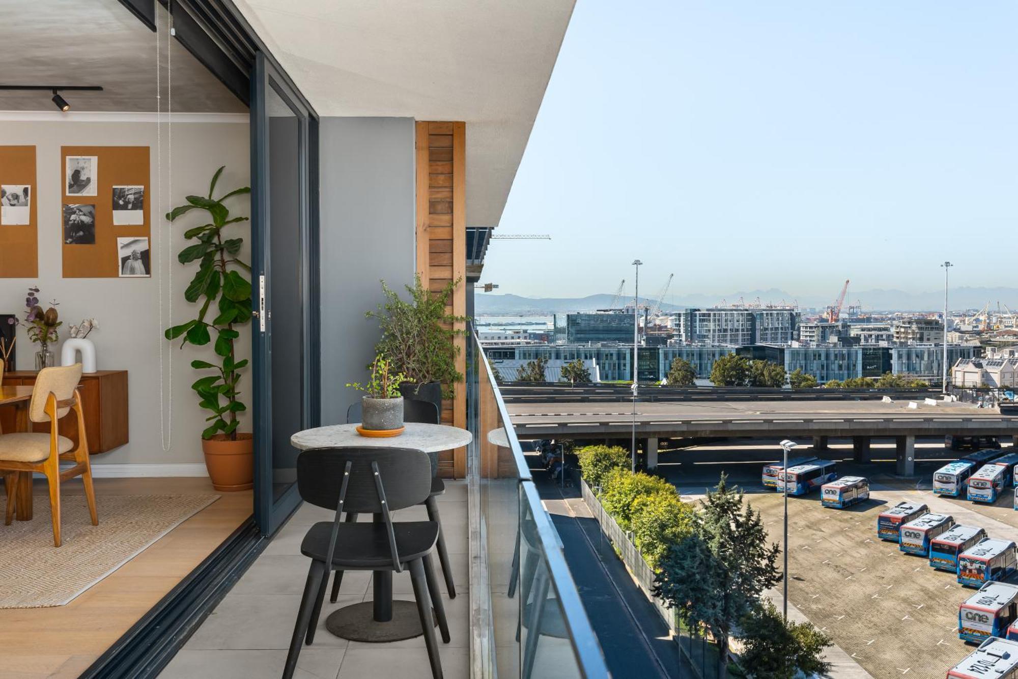 The Docklands Luxury Apartments Fokváros Kültér fotó